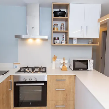 Apartament Cap De Mar Cullera Faro de Cullera Zewnętrze zdjęcie