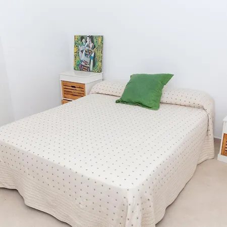 Apartament Cap De Mar Cullera Faro de Cullera Zewnętrze zdjęcie