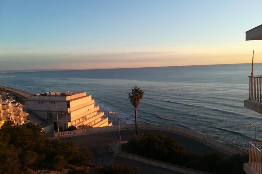 Apartment Cap De Mar Cullera