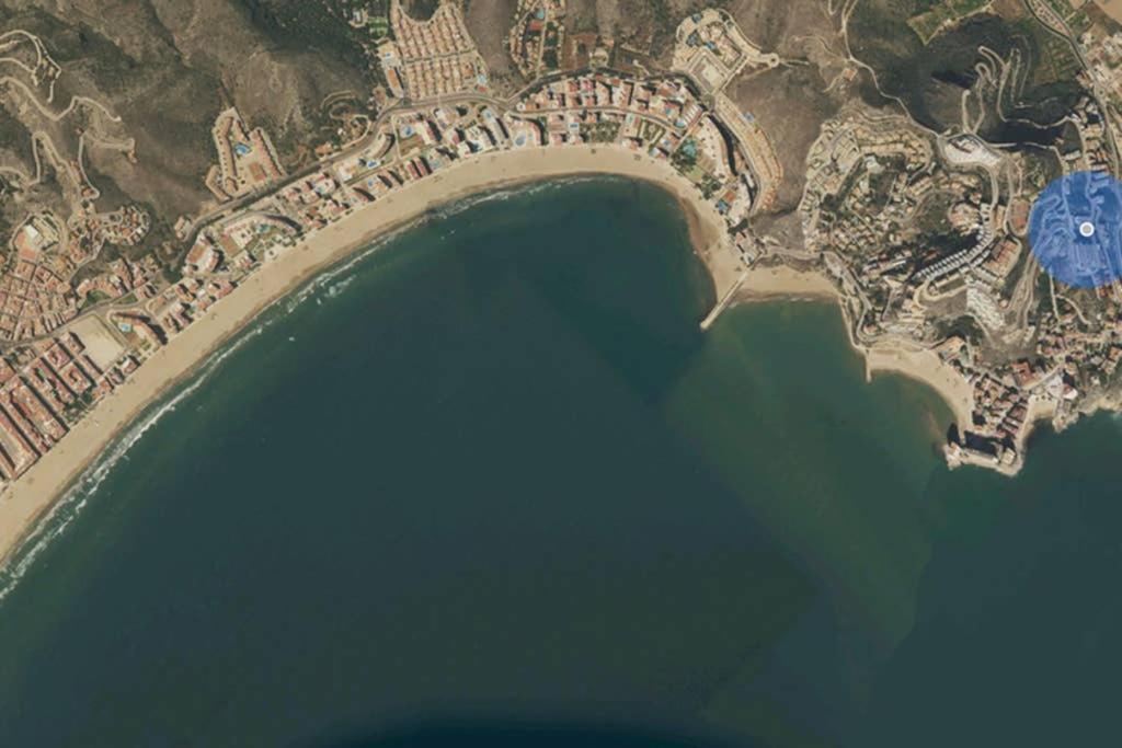 Apartment Cap De Mar Cullera *