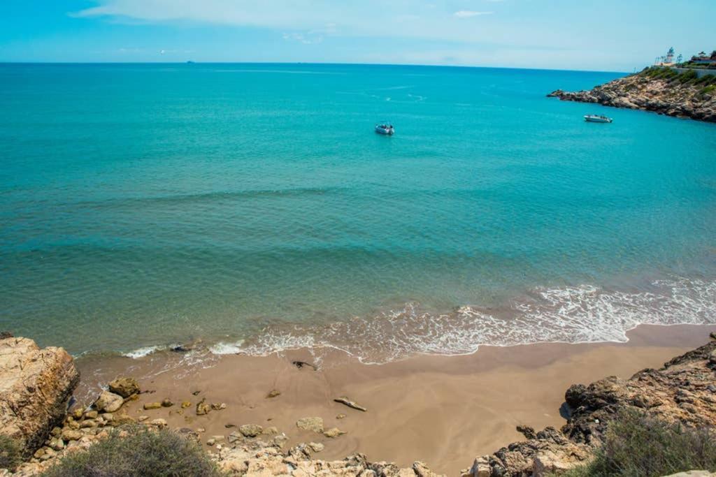 Cap De Mar Cullera Apartment