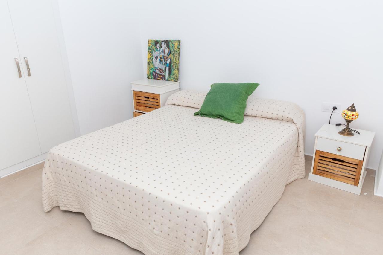 Cap De Mar Cullera Apartment