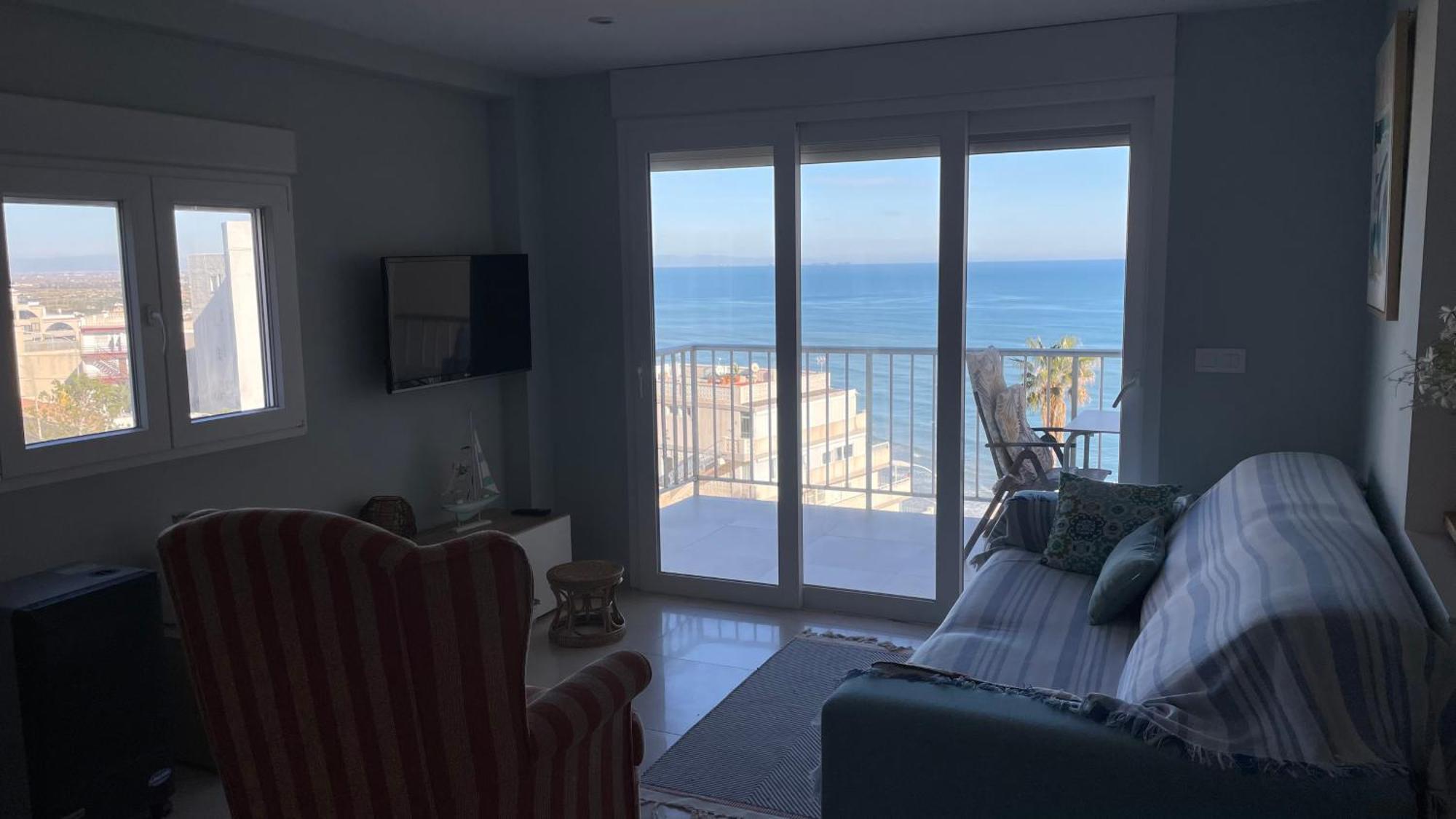 Apartment Cap De Mar Cullera