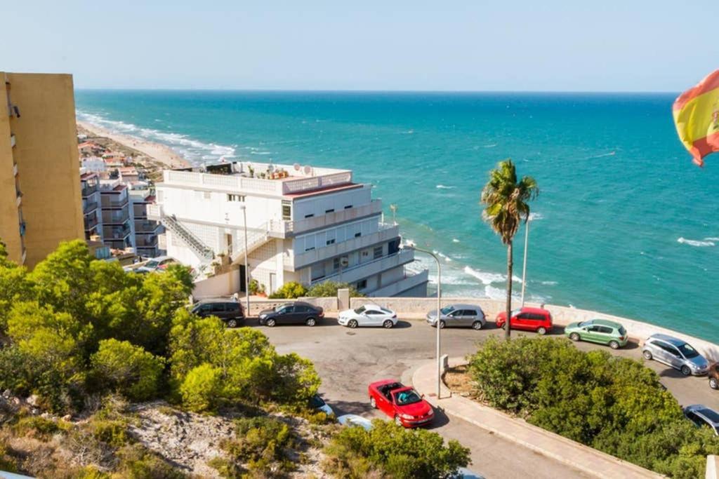 Apartament Cap De Mar Cullera *