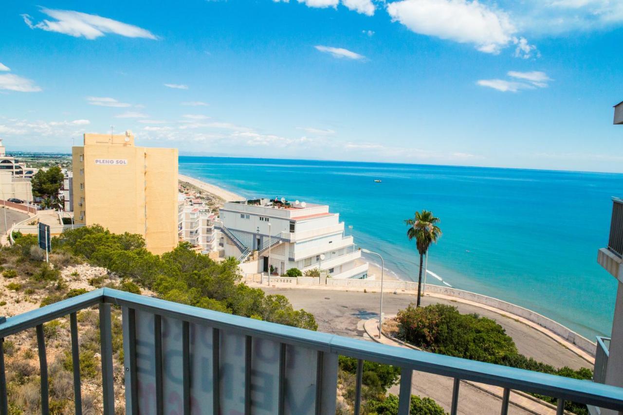 Cap De Mar Cullera Apartament